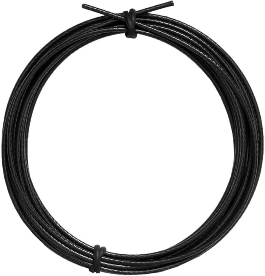 Uže za preskakanje THORN+fit Replacement Superlite Speed Cable - BLACK