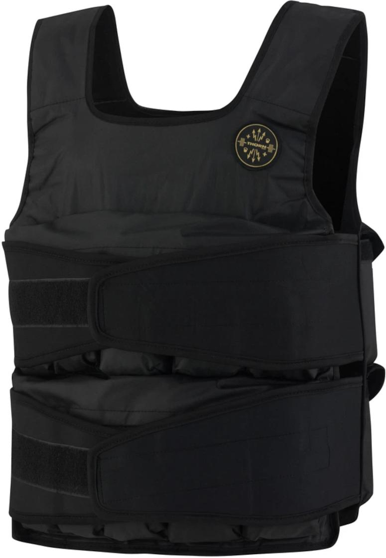 Heavy duty THORN+fit Weight Vest 20kg