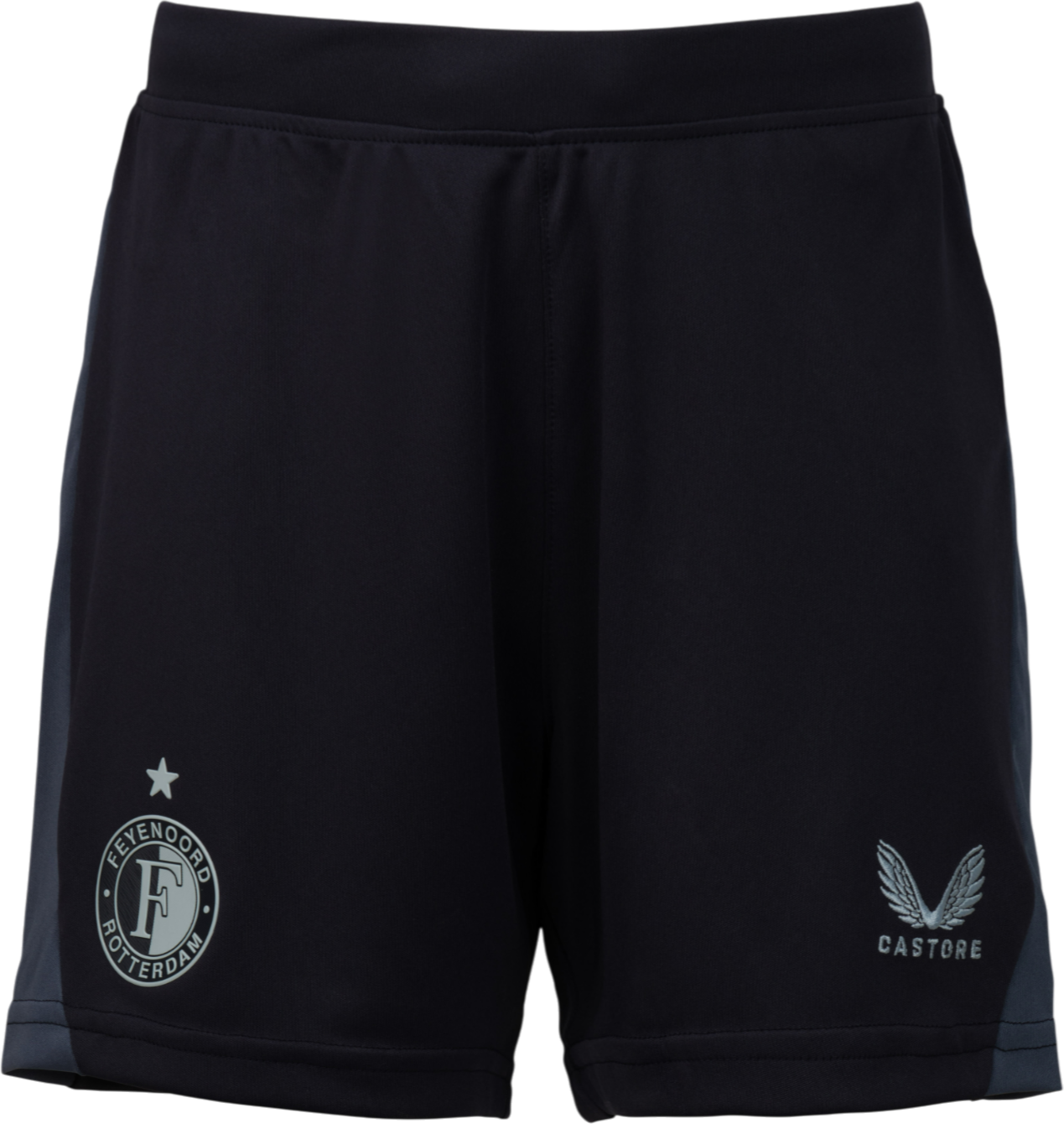 Castore Feyenoord Rotterdam Away Short 2025/26 Kids