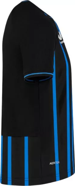 Dres Castore Club Brugge Jersey 2025/2026 Kids