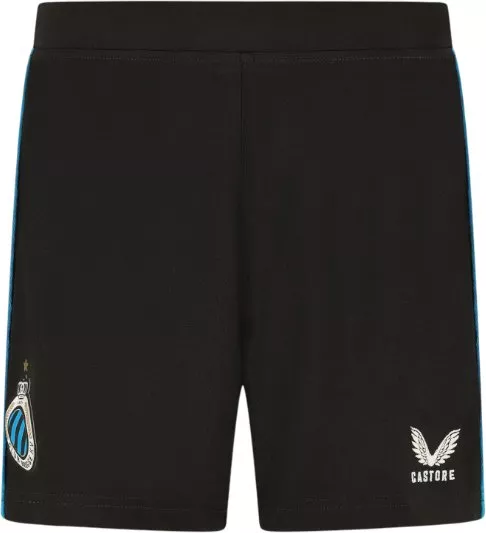 Shorts Castore Club Brugge Short 2025/2026 Kids