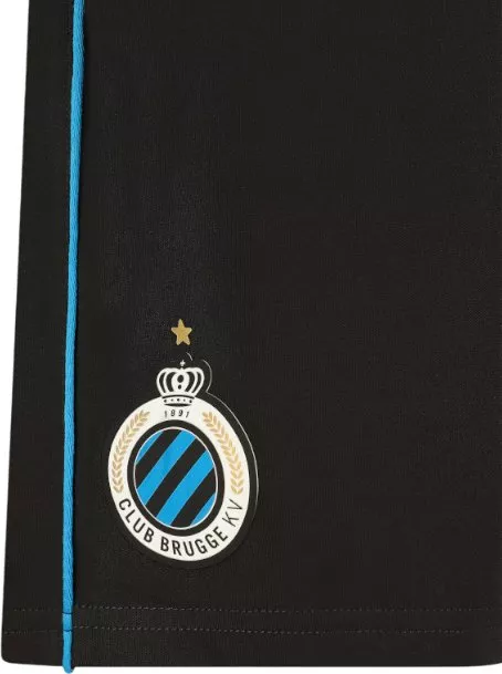Shorts Castore Club Brugge Short 2025/2026 Kids