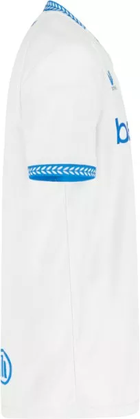 Camisa Castore Club Brugge Jersey 2025/2026 Kids