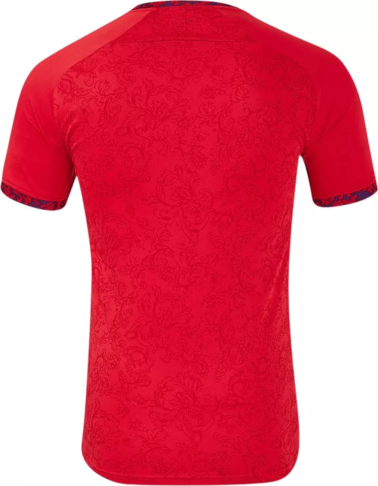 Camisa Castore FC Sevilla Jersey 2024/2025 Kids