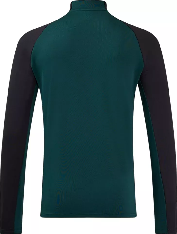 Castore Feyenoord Rotterdam Rise Pro Coaches 1/4 Zip Sweatshirt Kids Hosszú ujjú póló