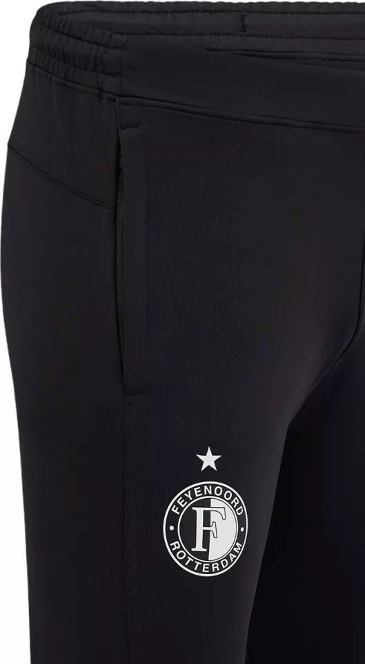 Castore Feyenoord Rotterdam Prematch Pants 2024/25 Kids Nadrágok