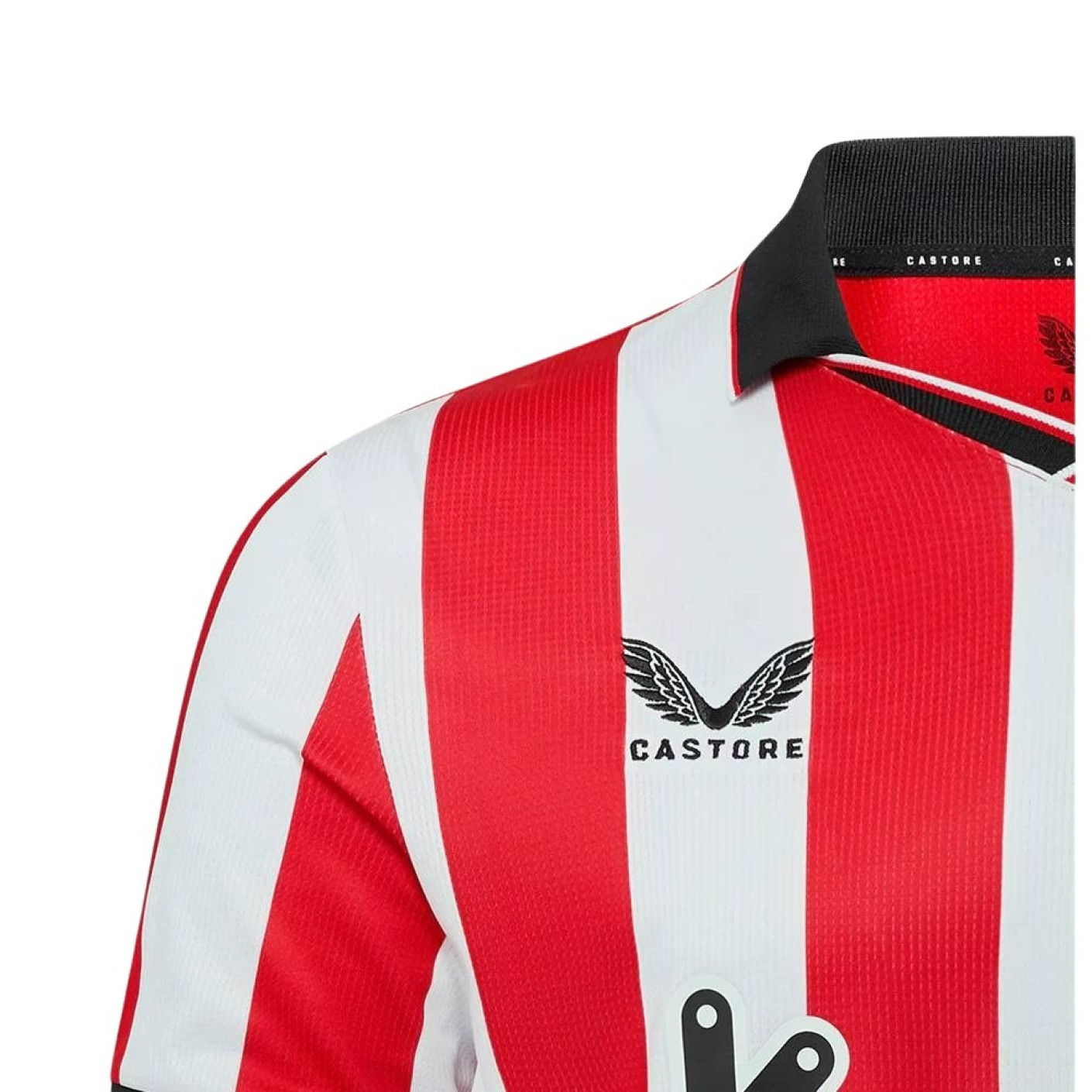 Castore Athletic Bilbao Jersey Home 2025/26 - Main Image