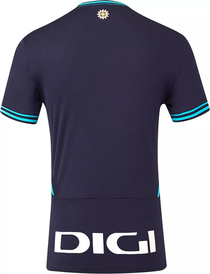 Castore Athletic Bilbao Jersey Away 2025/26 Póló