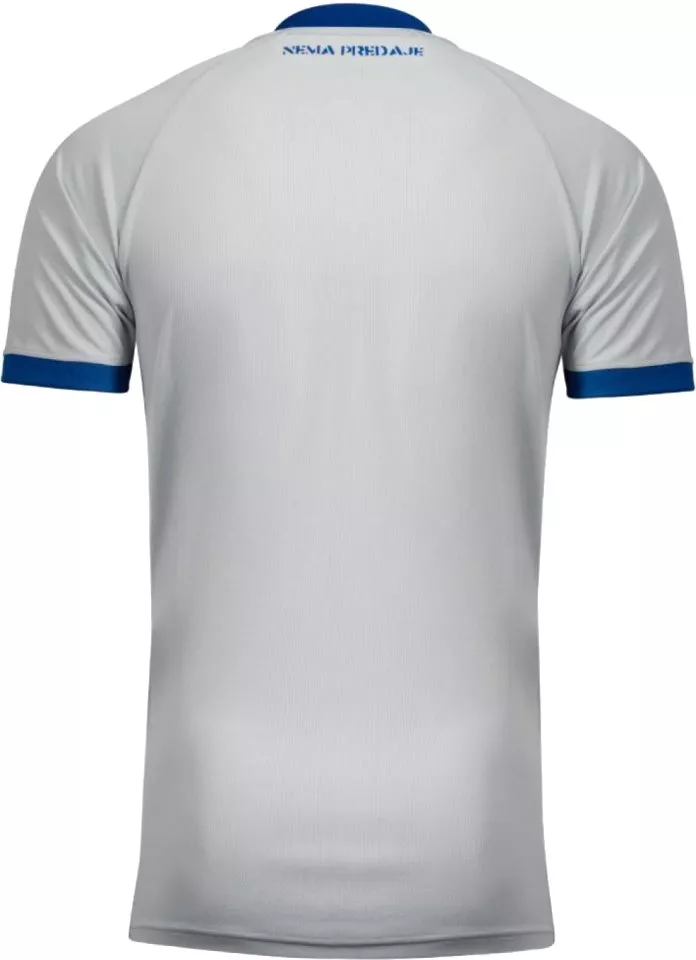 Dres Castore Dinamo Zagreb Jersey Away 2025/26