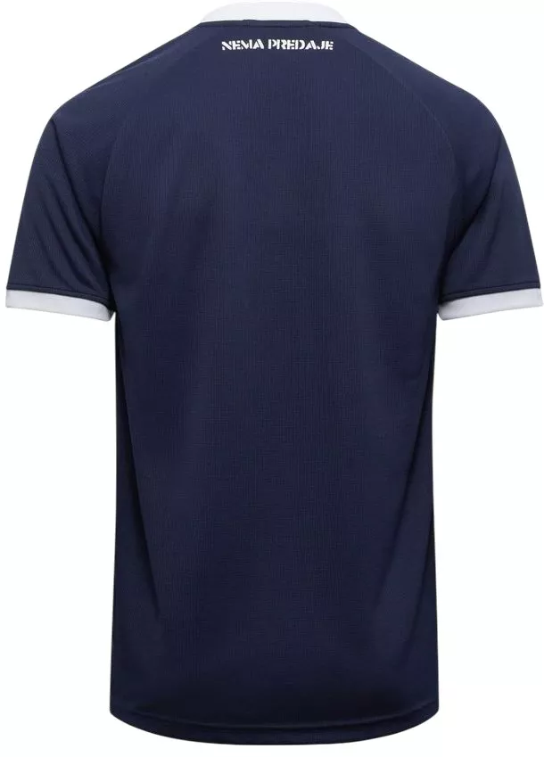 Camisa Castore Dinamo Zagreb Jersey 3rd 2025/26