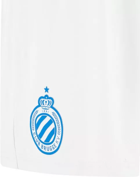 Šortky Castore Club Brugge Away Short 2025/26