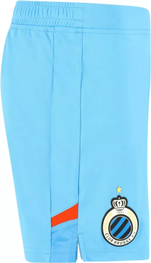 Castore Club Brugge 3rd 2025/26 Rövidnadrág