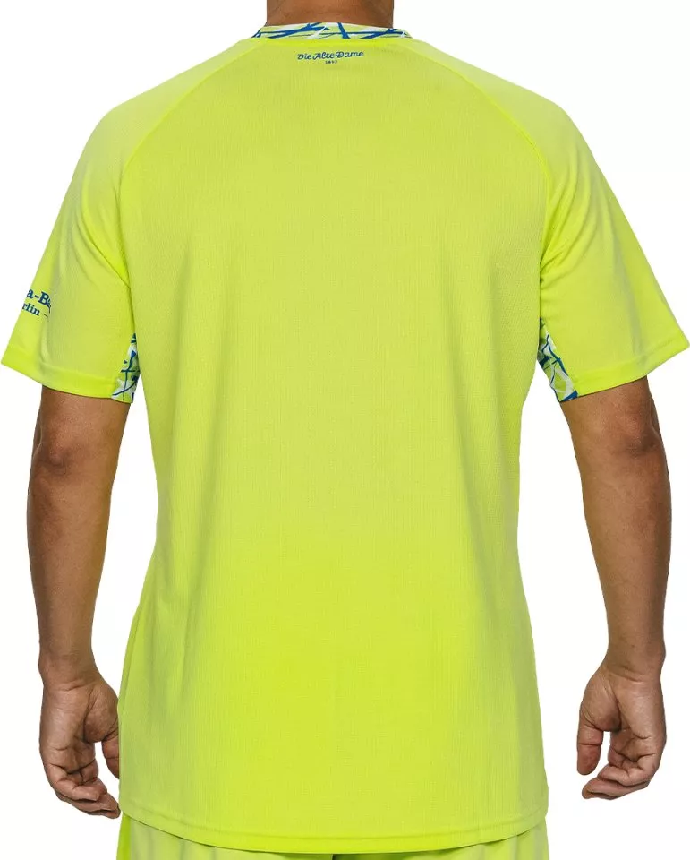 Dres Castore Hertha BSC Berlin 3rd 2025/26