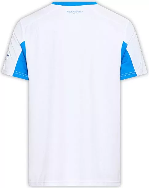 Φανέλα Castore Hertha BSC Berlin Authentic Away 2025/26