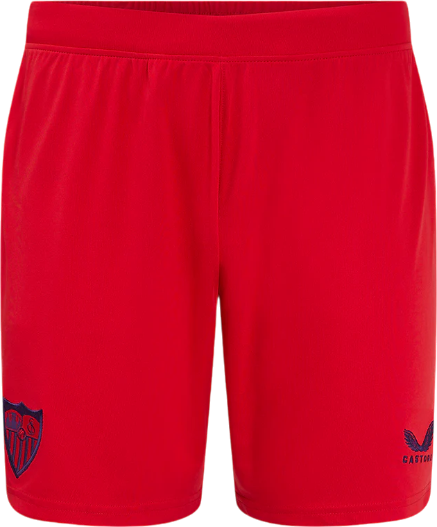 Castore FC Sevilla Short Away 2024/25