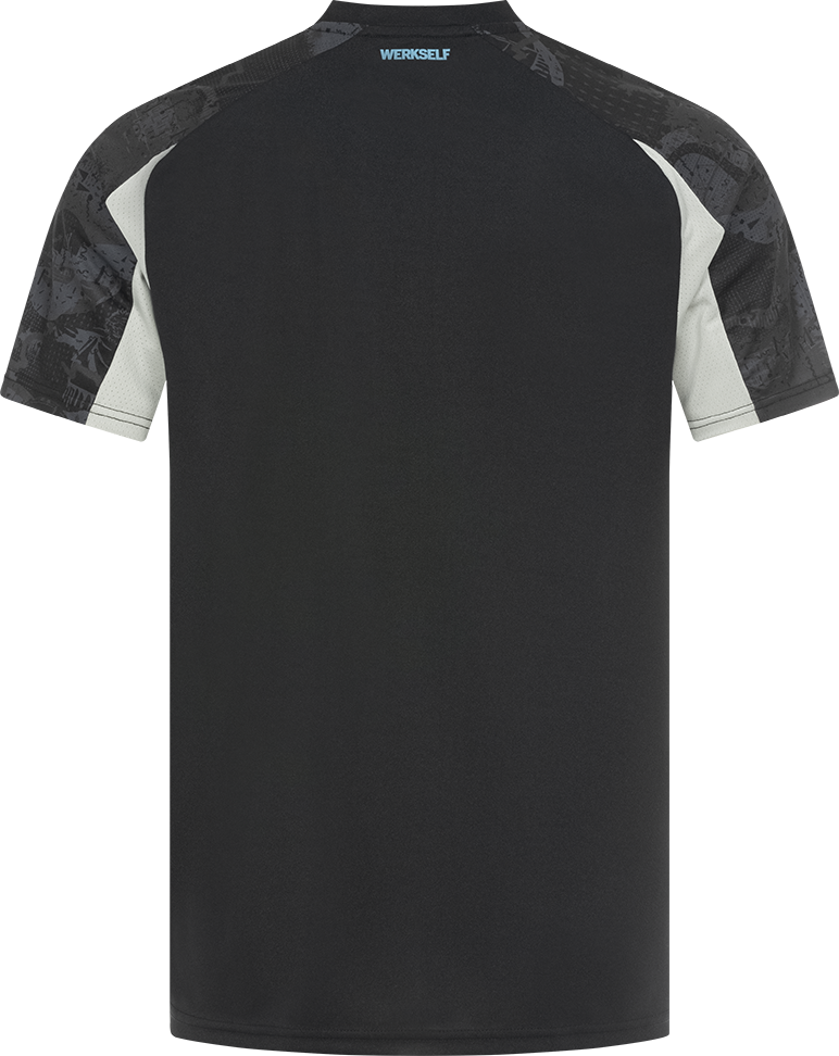 Sortie du maillot extérieur du Bayer Leverkusen 24-25 - Footy Headlines FR