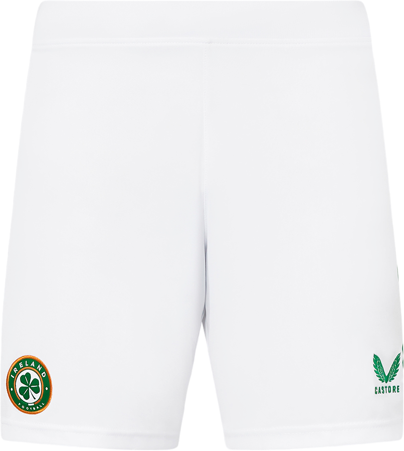Castore Ireland Short Home 2024