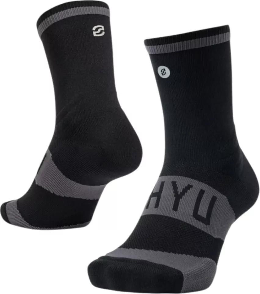 Sosete SHYU Training v2.0 crew 3 pack