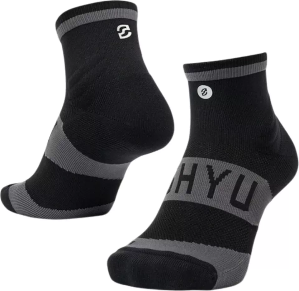 Calze SHYU Training v2.0 quarter 3 pack