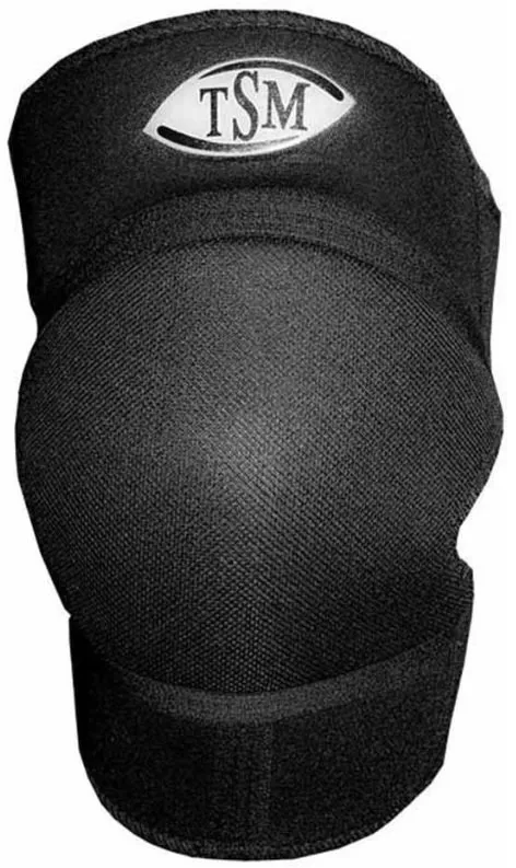 Bandaż na kolano TSM Knee Pads Limited Edition