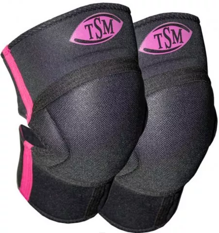 TSM Knee Pads Limited Edition