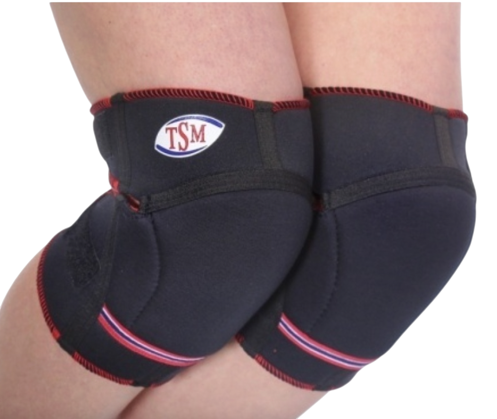 TSM KNEE PROTEC (PAIR)