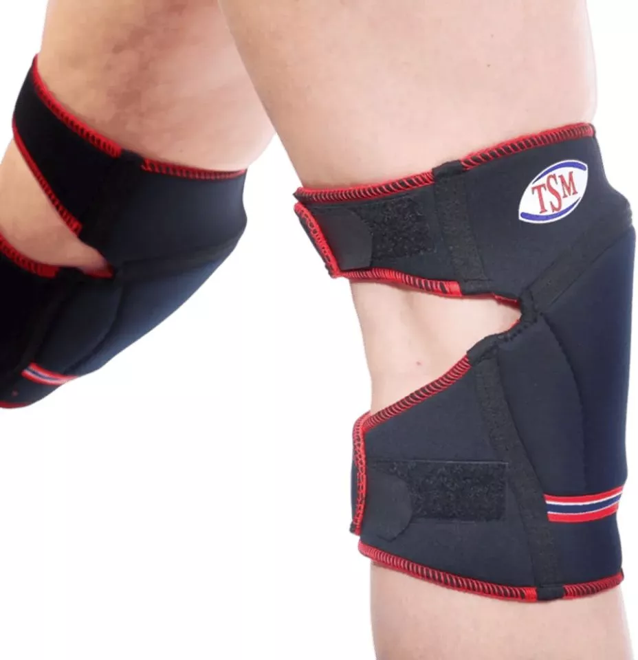 Επιγονατίδα TSM KNEE PROTEC (PAIR)