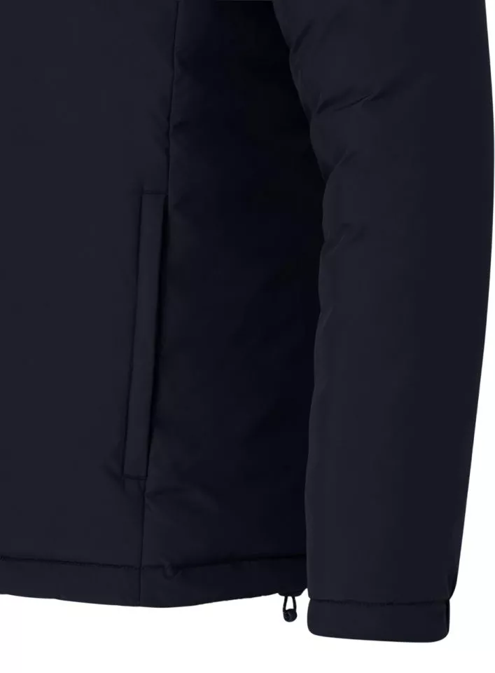 Castore Jacket Dzseki