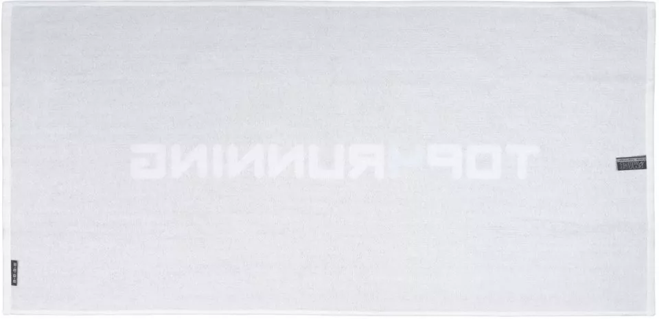 Asciugamani Towel Top4Running 100x50