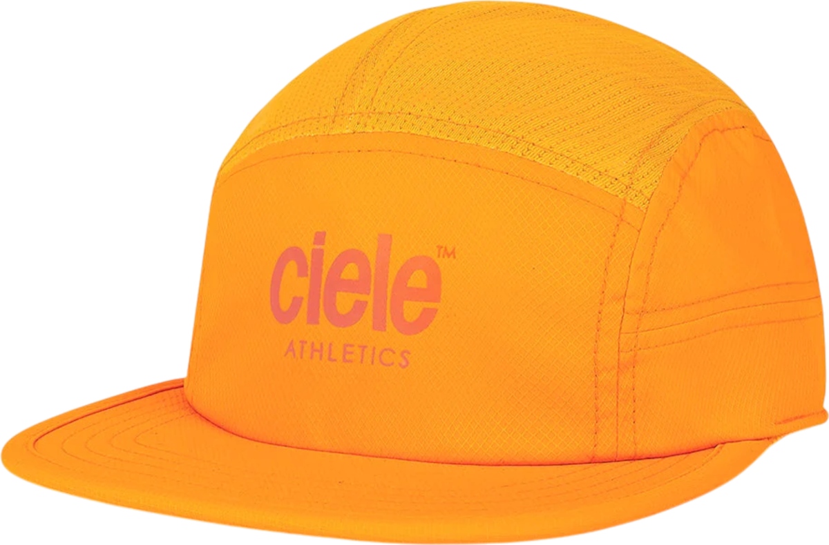Ciele GOCap Classic Athletics Pet, S/M, Oranje