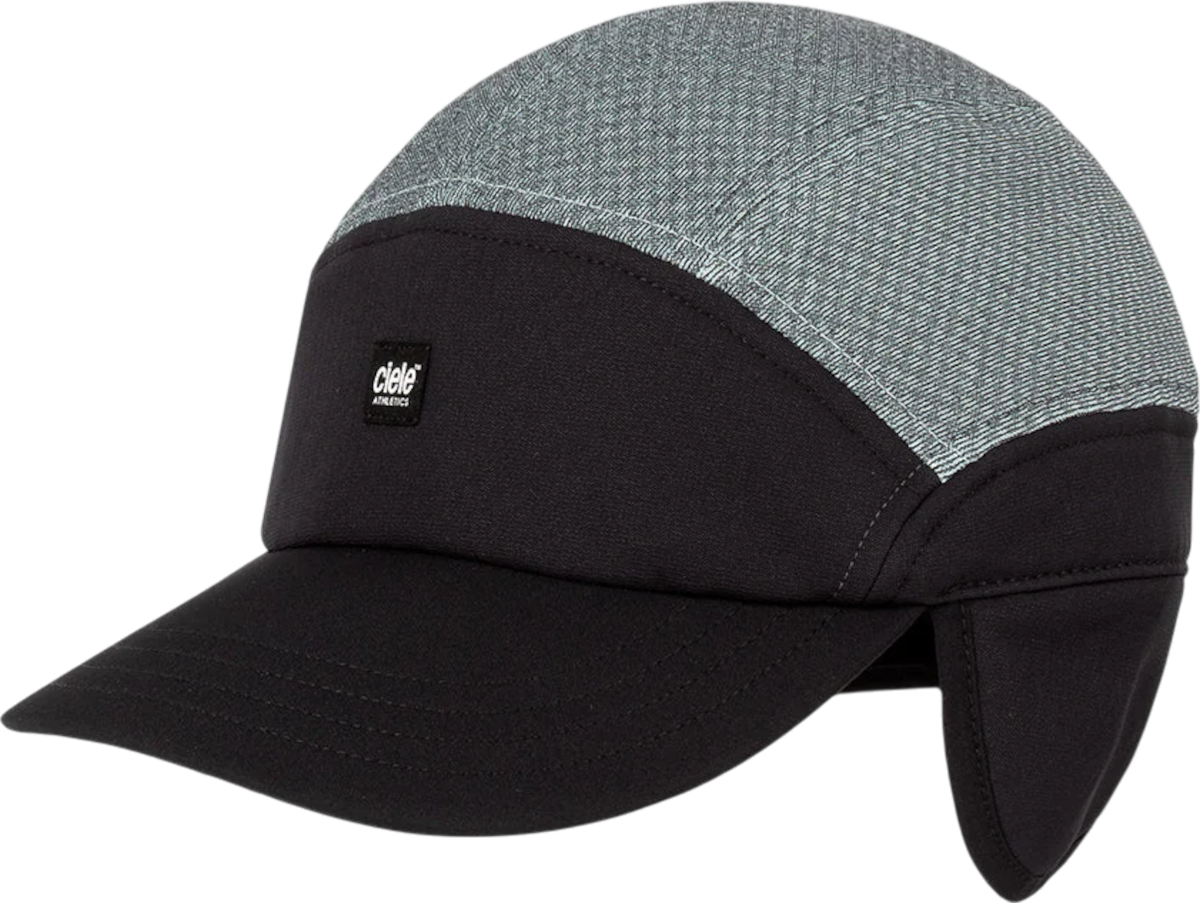 Ciele FSTCap SC FLTWND Iconic Athletics Pet, S/M, Veelkleurig