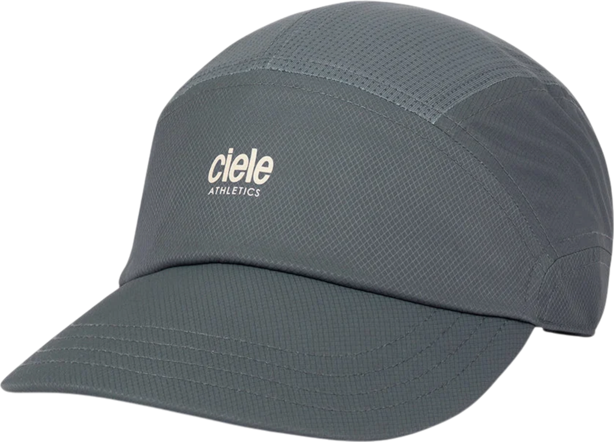 Ciele FSTCap SC Classic Athletics SL Pet, S/M, Grijs