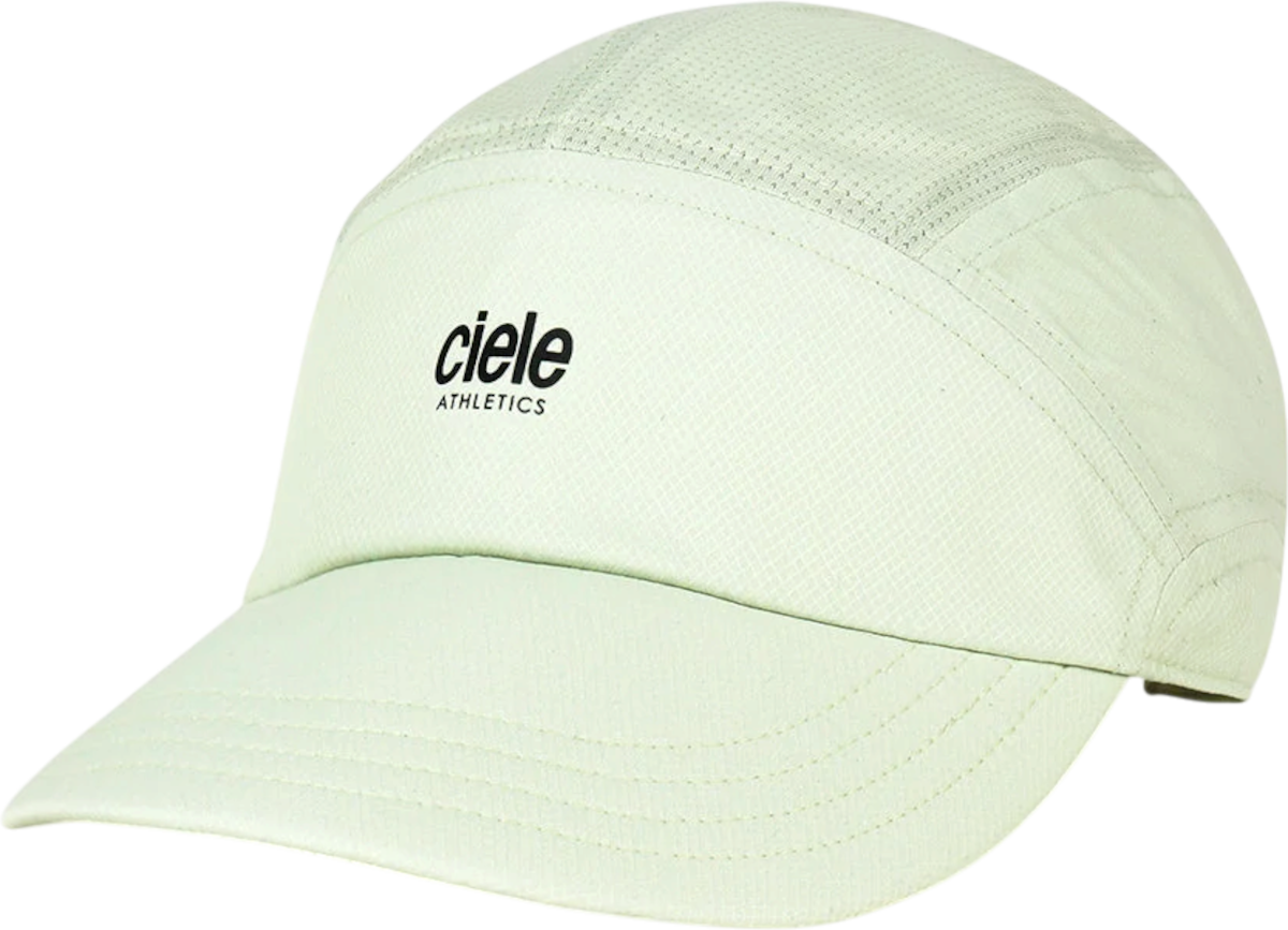 Ciele FSTCap SC Classic Athletics SL Pet, S/M, Groen