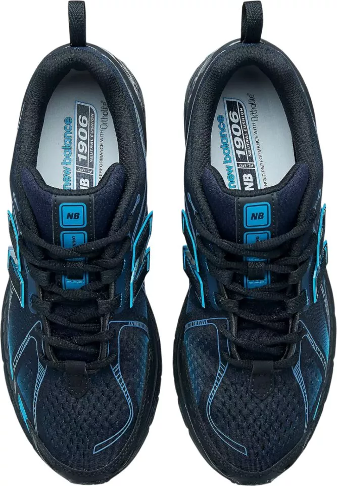 Παπούτσια New Balance 1906
