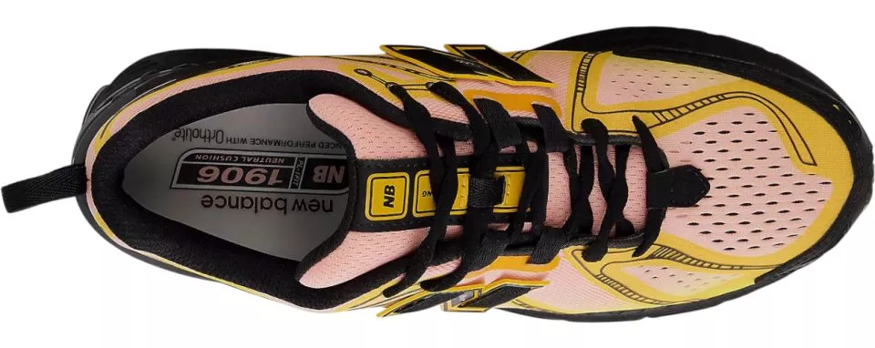 Παπούτσια New Balance 1906