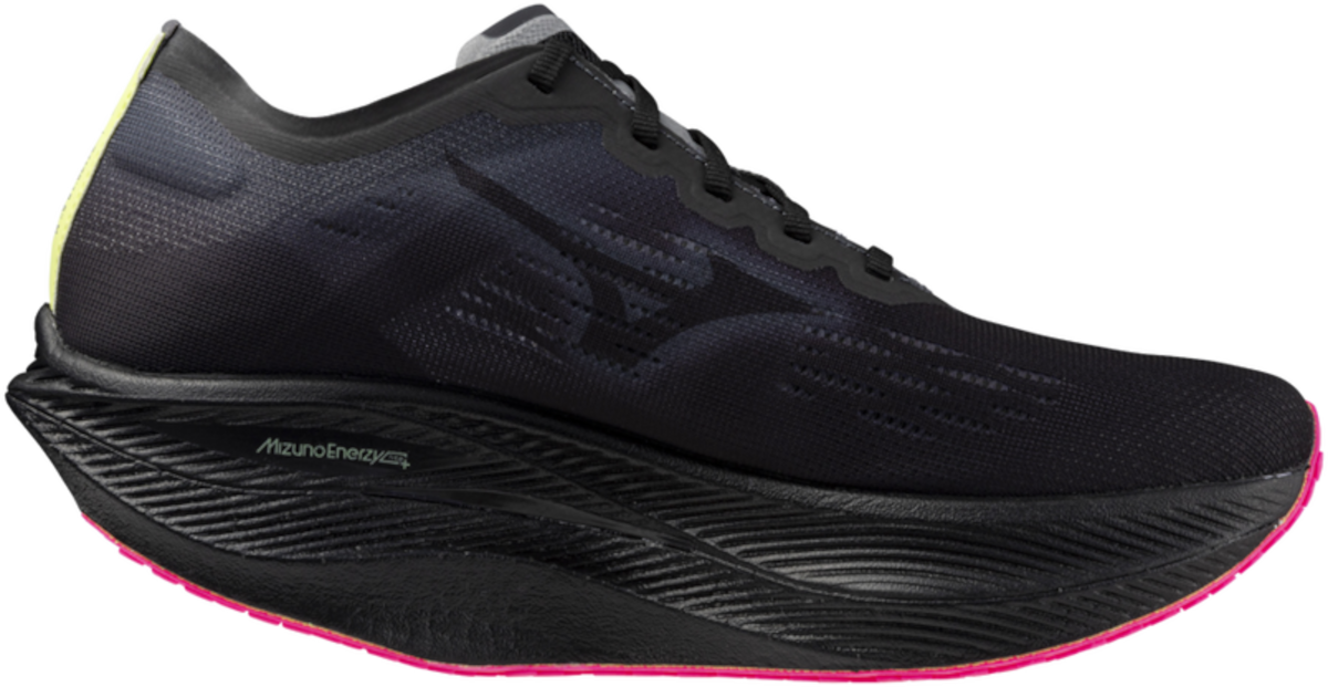 Mizuno Wave Rebellion Pro W special offer | Woman Shoes Road