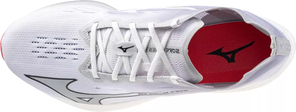 Sapatilhas de Corrida Mizuno WAVE REBELLION PRO 2