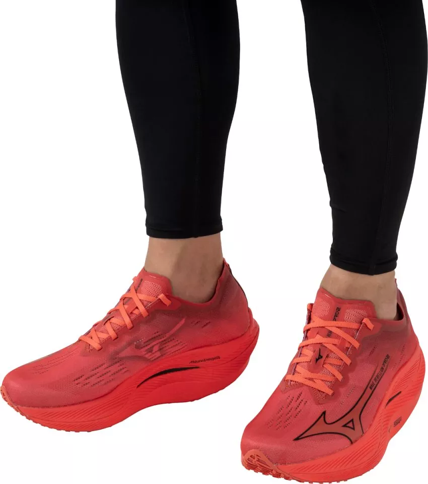 Running shoes Mizuno WAVE REBELLION PRO 2