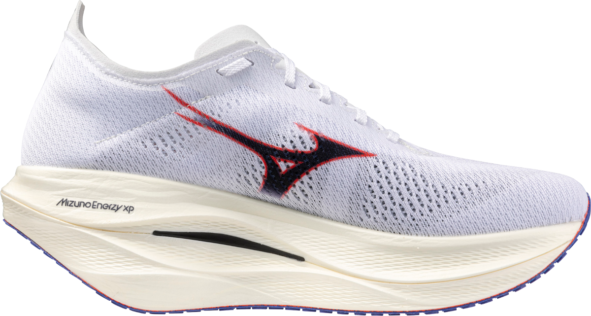 Running shoes Mizuno WAVE REBELLION PRO 3 - Top4Running.com