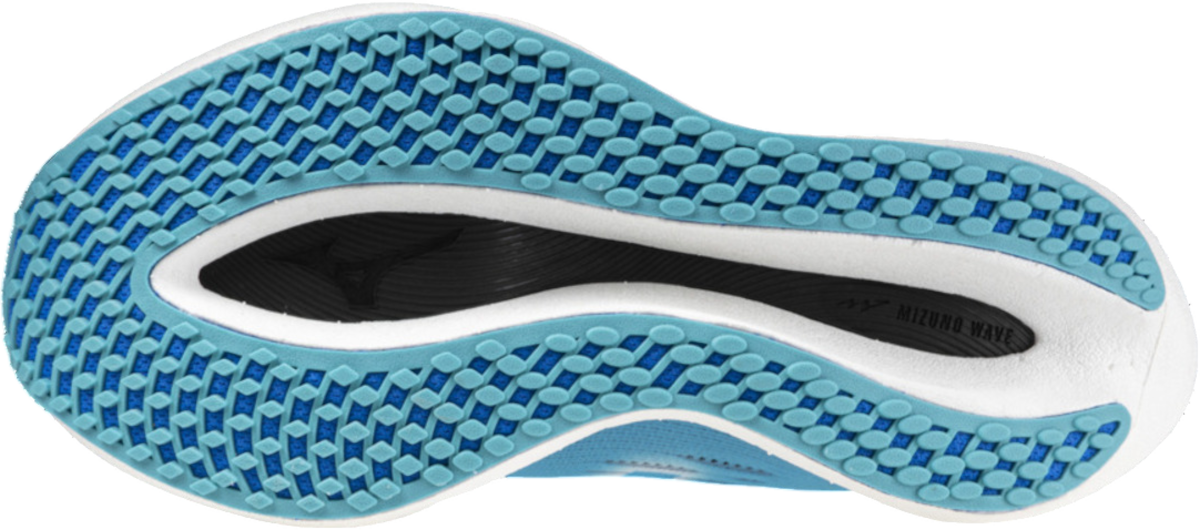 Buty do biegania Mizuno WAVE REBELLION PRO 2 - Top4Running.pl