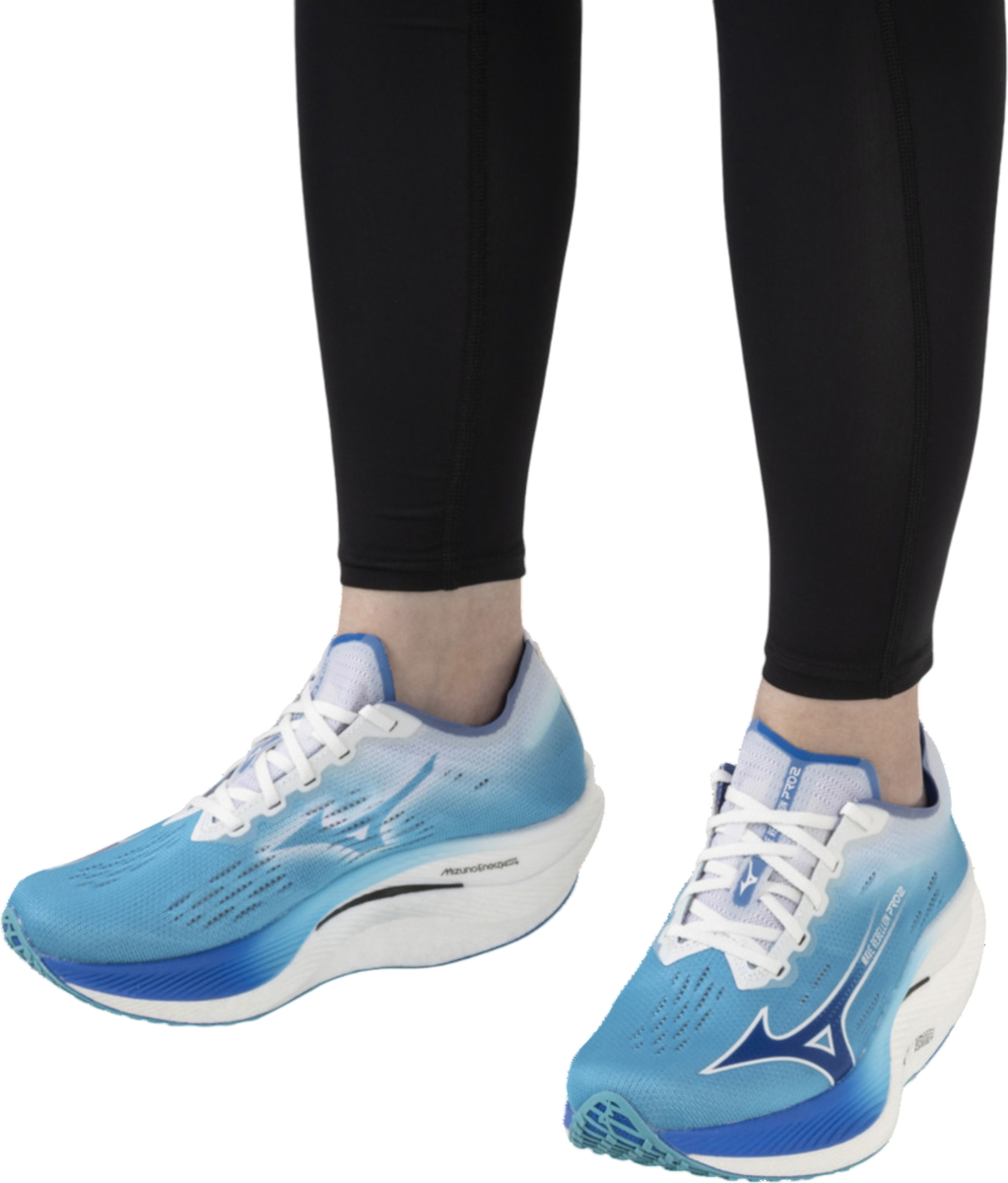 Buty do biegania Mizuno WAVE REBELLION PRO 2 - Top4Running.pl