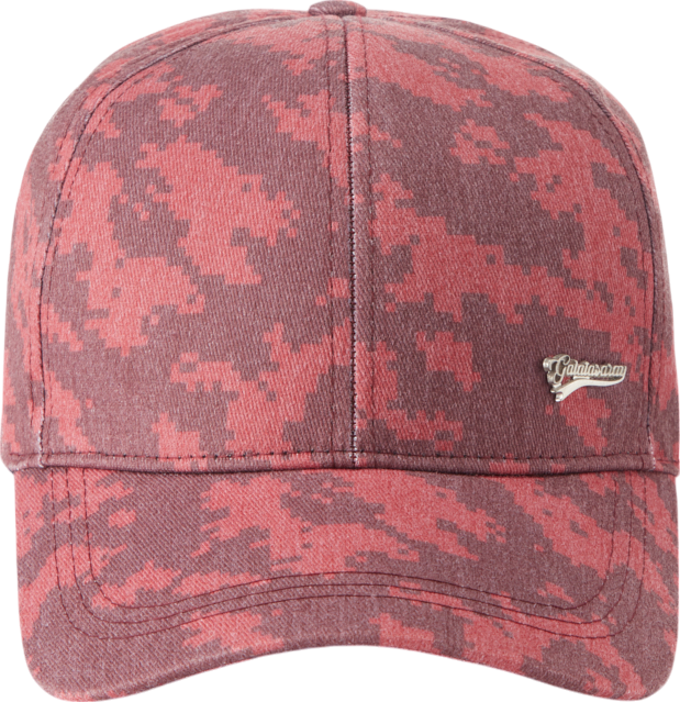 Galatasaray Istanbul Camouflage Cap