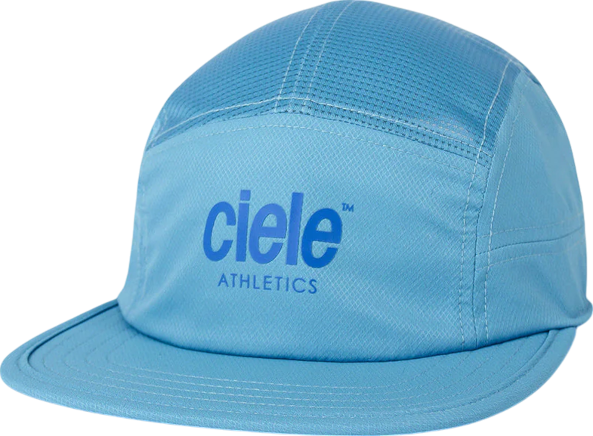 GOCap Classic Athletics - Dusty Blue
