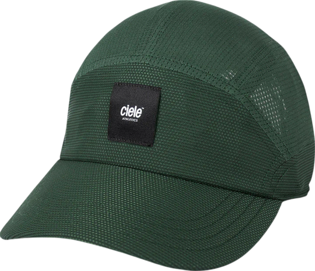 FSTCap SC EQ Frame S - Emerald