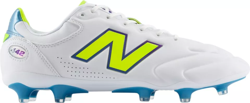Buty piłkarskie New Balance 442 Elite v3 FG