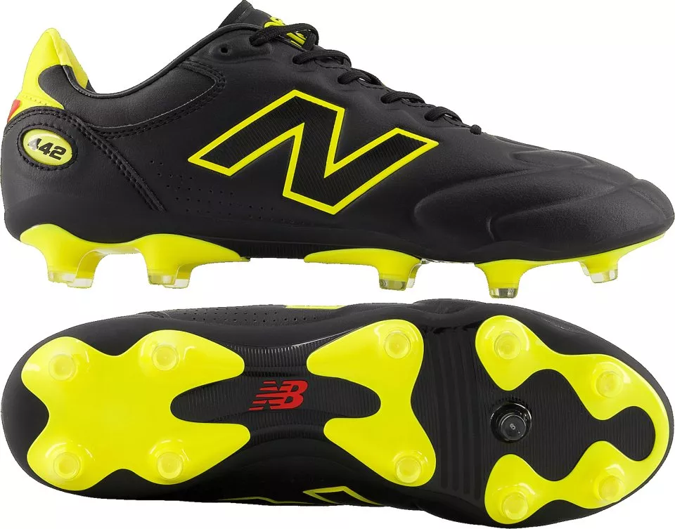 Fotbollsskor New Balance 442 Elite v3 FG