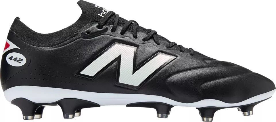 New Balance 442 Elite Knit v3 FG Futballcipő