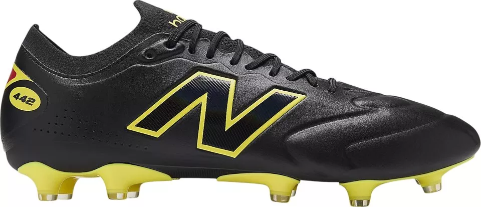 New Balance 442 Elite Knit v3 FG Futballcipő