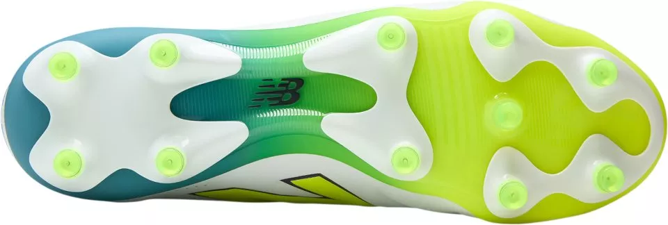 Kopačky New Balance 442 Elite Knit v3 FG