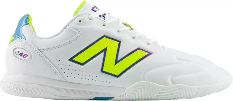 Ποδοσφαιρικά παπούτσια σάλας New Balance 442 Elite V3 IN